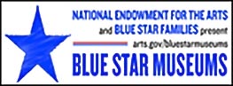 Member Of Blue Star Museums